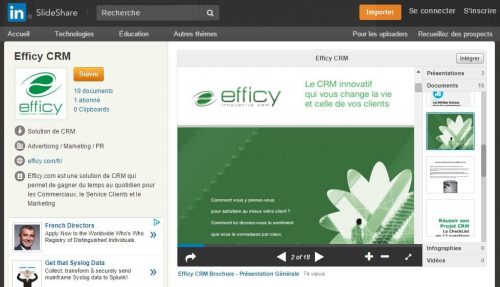 Comment réussir ses fiches produits - Partie 1 13 slideshare