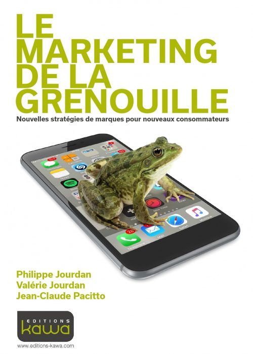 Donnez un coup de jeune à votre stratégie marketing : exploitez les 5 nouveaux profils de consommateurs ! 18 81tuPPbxPmL