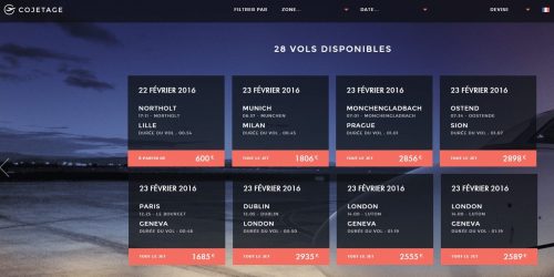 Donnez un coup de jeune à votre stratégie marketing : exploitez les 5 nouveaux profils de consommateurs ! 16 cojettage