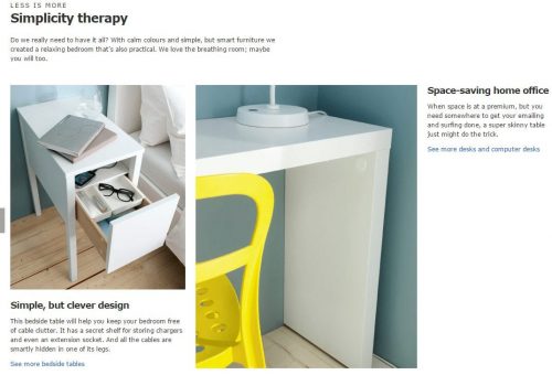 Donnez un coup de jeune à votre stratégie marketing : exploitez les 5 nouveaux profils de consommateurs ! 15 ikea