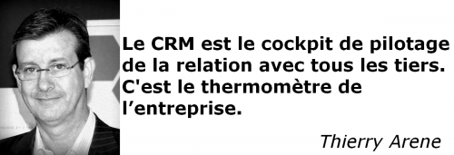 thierry arene crm factory