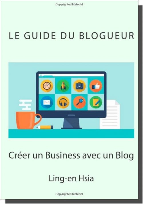 Vivre de son blog : 3 conseils et 3 erreurs que vous devriez ABSOLUMENT connaître ! 6 creer un busines avec un blog