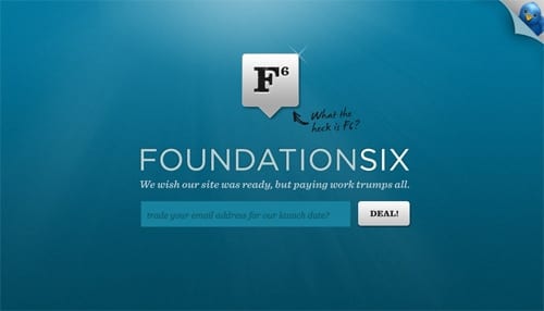 foundationsix
