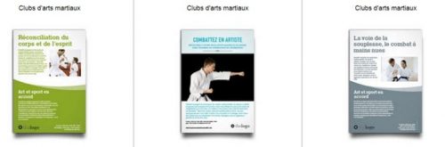 Comment réussir ses flyers ? 14 types de flyers