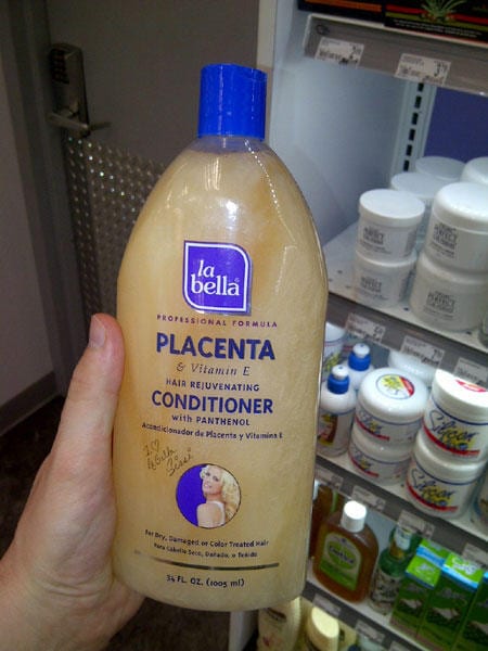 worst-funny-product-name-placenta-conditioner