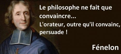 Appliquez les techniques de Platon pour réussir vos présentations orales ! 3 fenelon