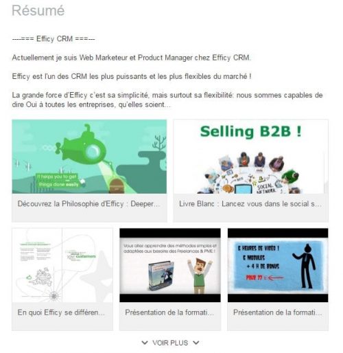 La Sales Intelligence, c'est comme un nouveau GPS qui guider le commercial jusqu'à la vente ! 8 p24