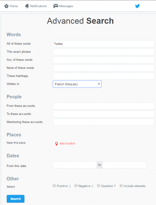 Ma méthode pour écrire un super article de Blog en 30 minutes Chrono ! 13 twitter