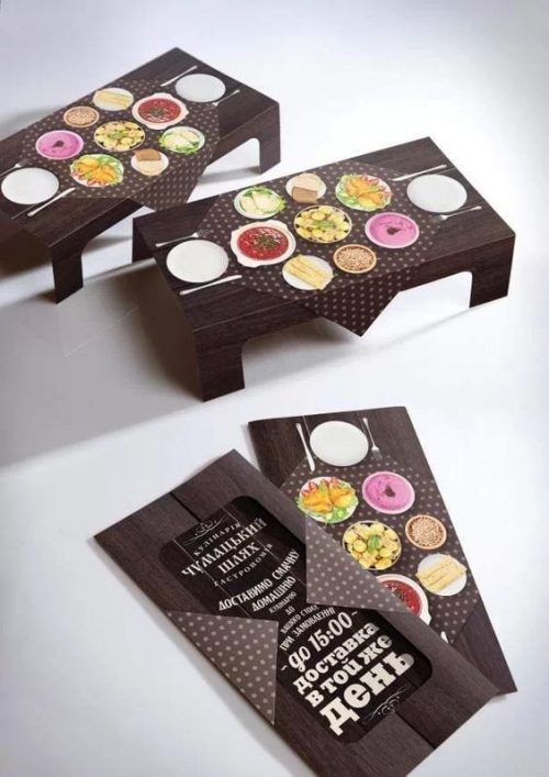 Comment attirer des clients dans un restaurant ? 73 3a419c8f74ecd6e52ea31828dd0606ea