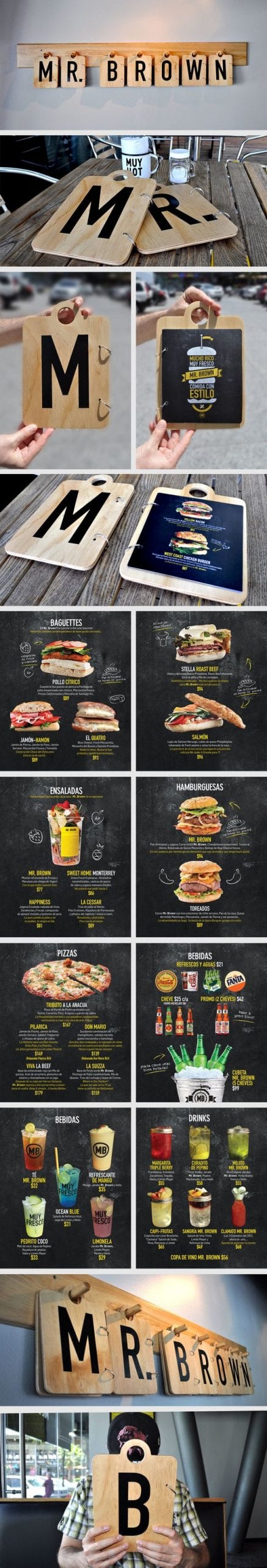 Comment attirer des clients dans un restaurant ? 41 48908820c7e4a71e088ea16db0f454c5