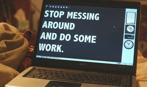 Startups, Freelances, consultants... Vaut il mieux travailler de chez soi ou prendre des bureaux ? + 33 conseils pratiques pour gagner en efficacité ! 2 freelancer-when