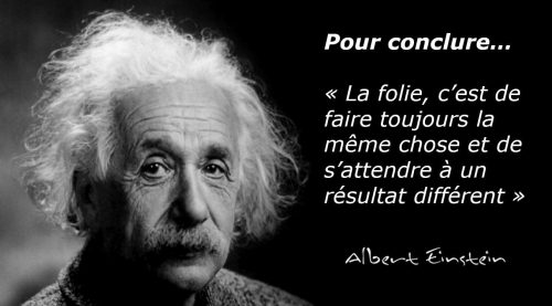 Les 4 étapes pour réaliser un audit de votre stratégie commerciale ! 5 motivation commerciale