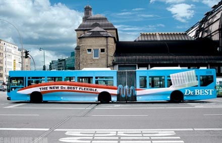 best and creative bus ads (16)
