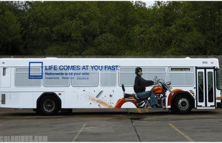 best and creative bus ads (19)