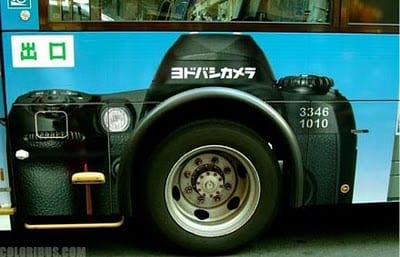 best and creative bus ads (7)