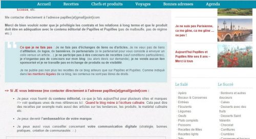 Ma recette secrète pour booster votre trafic grâce aux influenceurs ! 12 infleunceur-mode