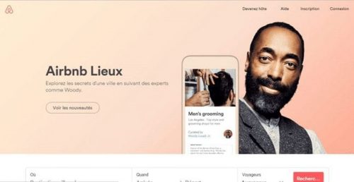 Les 4 fondamentaux d’une bonne landing page + 5 exemples 19 Les 4 fondamentaux d’une bonne landing page + 5 exemples 18