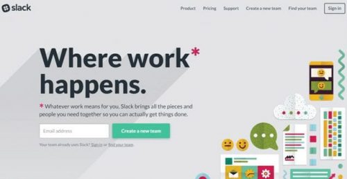 Les 4 fondamentaux d’une bonne landing page + 5 exemples 32 Les 4 fondamentaux d’une bonne landing page + 5 exemples 31