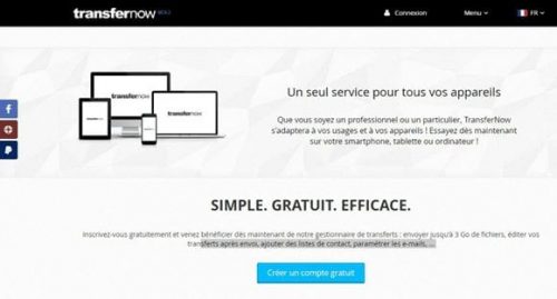 Les 4 fondamentaux d’une bonne landing page + 5 exemples 33 Les 4 fondamentaux d’une bonne landing page + 5 exemples 32