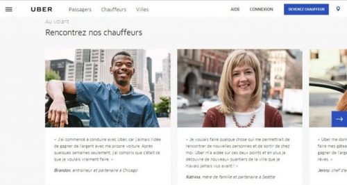 Les 4 fondamentaux d’une bonne landing page + 5 exemples 29 Les 4 fondamentaux d’une bonne landing page + 5 exemples 28