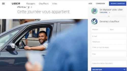 Les 4 fondamentaux d’une bonne landing page + 5 exemples 34 Les 4 fondamentaux d’une bonne landing page + 5 exemples 33