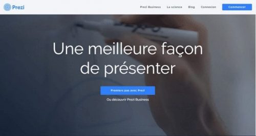Les 4 fondamentaux d’une bonne landing page + 5 exemples 18 Les 4 fondamentaux d’une bonne landing page + 5 exemples 17