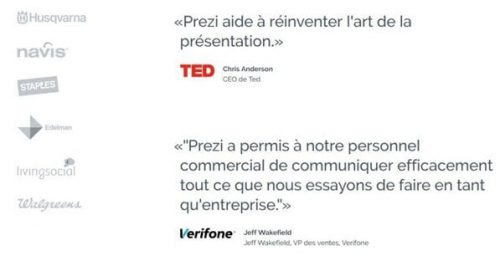 Les 4 fondamentaux d’une bonne landing page + 5 exemples 28 Les 4 fondamentaux d’une bonne landing page + 5 exemples 27