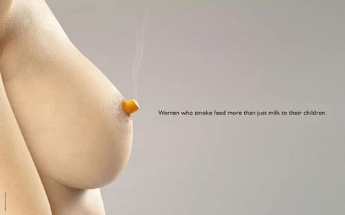 Les publicités les plus créatives pour lutter contre le Cancer #WorldCancerDay 45