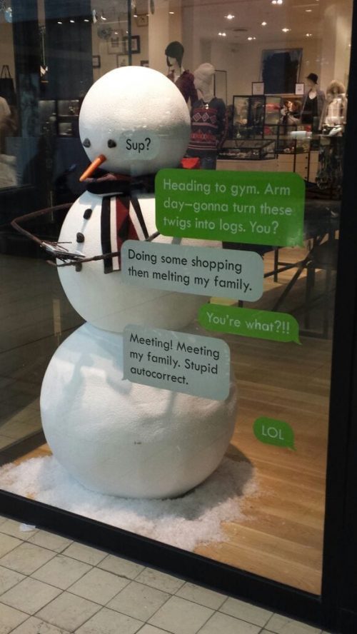 Comment attirer plus de clients dans un magasin, une boutique, un restaurant... via l'affichage et la PLV extérieure ? 15 Comment attirer plus de clients dans un magasin, une boutique, un restaurant... via l'affichage et la PLV extérieure ? 15