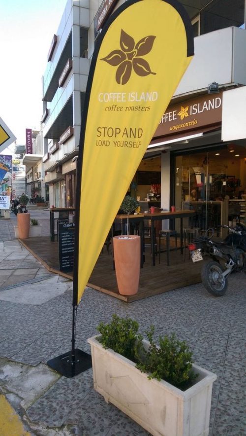 Comment attirer plus de clients dans un magasin, une boutique, un restaurant... via l'affichage et la PLV extérieure ? 24 Comment attirer plus de clients dans un magasin, une boutique, un restaurant... via l'affichage et la PLV extérieure ? 24