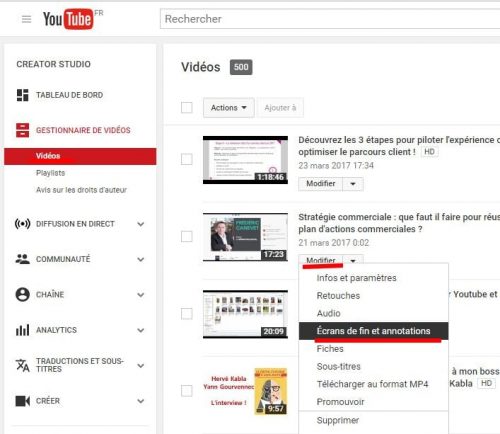 Comment avoir plus de vues sur Youtube, et ensuite transformer ses prospects en clients satisfaits ? 4 Comment avoir plus de vues sur Youtube, et ensuite transformer ses prospects en clients satisfaits ? 4