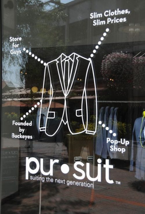 Comment attirer plus de clients dans un magasin, une boutique, un restaurant... via l'affichage et la PLV extérieure ? 54 Comment attirer plus de clients dans un magasin, une boutique, un restaurant... via l'affichage et la PLV extérieure ? 54