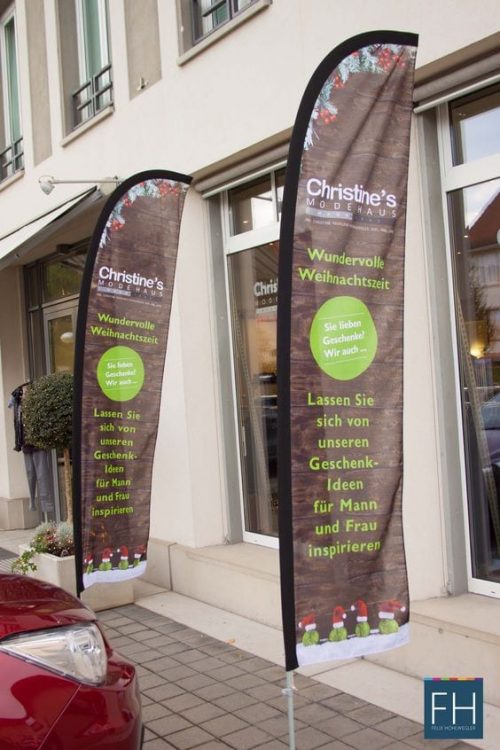 Comment attirer plus de clients dans un magasin, une boutique, un restaurant... via l'affichage et la PLV extérieure ? 32 Comment attirer plus de clients dans un magasin, une boutique, un restaurant... via l'affichage et la PLV extérieure ? 32