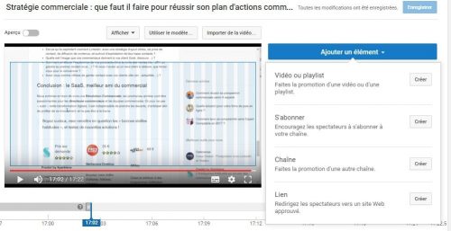 Comment avoir plus de vues sur Youtube, et ensuite transformer ses prospects en clients satisfaits ? 5 Comment avoir plus de vues sur Youtube, et ensuite transformer ses prospects en clients satisfaits ? 5
