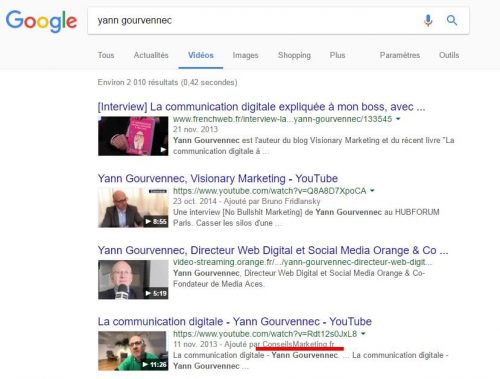 Comment avoir plus de vues sur Youtube, et ensuite transformer ses prospects en clients satisfaits ? 9 Comment avoir plus de vues sur Youtube, et ensuite transformer ses prospects en clients satisfaits ? 9