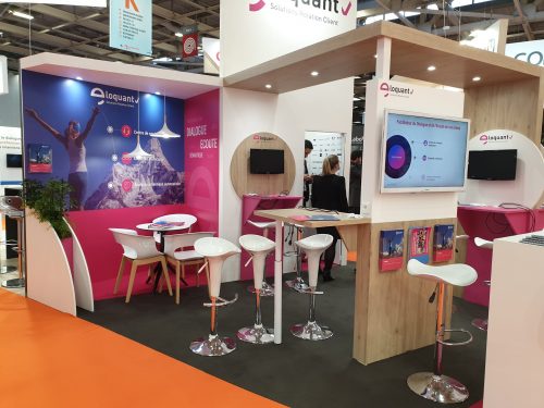 Comment organiser un salon ou un évènement ? 95 Comment organiser un salon ou un évènement ? 84