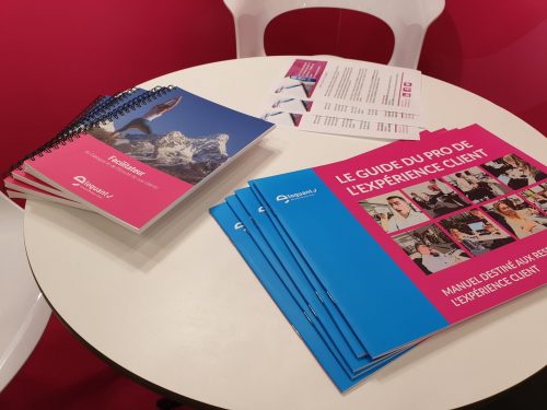 Comment organiser un salon ou un évènement ? 111 Comment organiser un salon ou un évènement ? 100