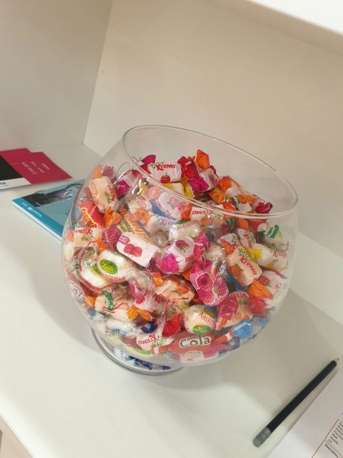 Comment organiser un salon ou un évènement ? 109 Comment organiser un salon ou un évènement ? 98