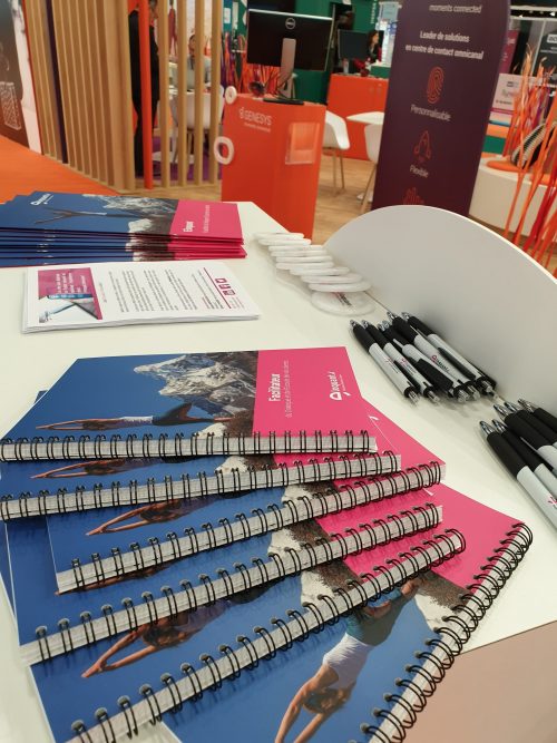 Comment organiser un salon ou un évènement ? 107 Comment organiser un salon ou un évènement ? 96