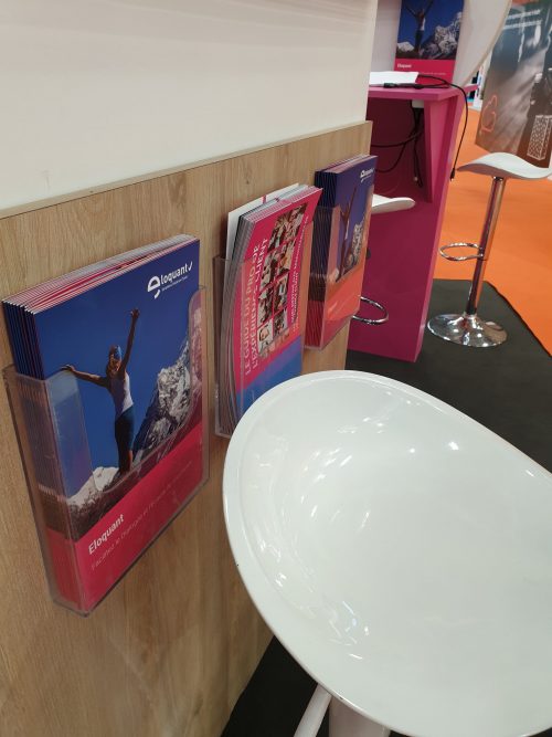 Comment organiser un salon ou un évènement ? 103 Comment organiser un salon ou un évènement ? 92