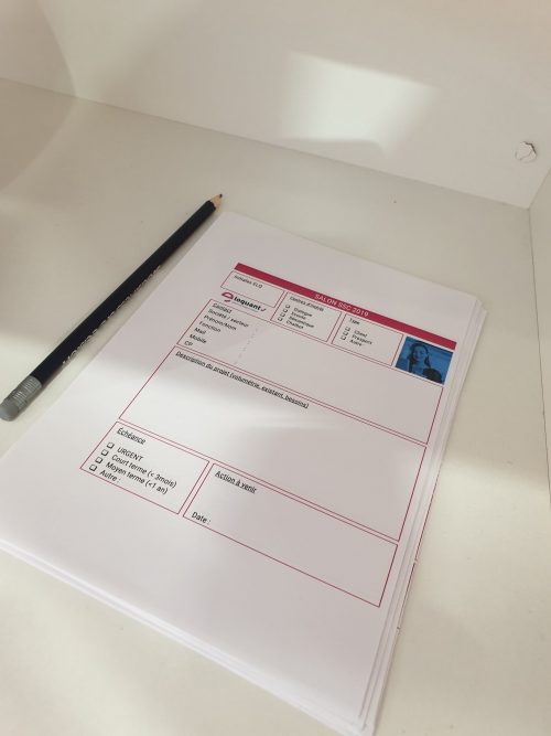 Comment organiser un salon ou un évènement ? 100 Comment organiser un salon ou un évènement ? 89