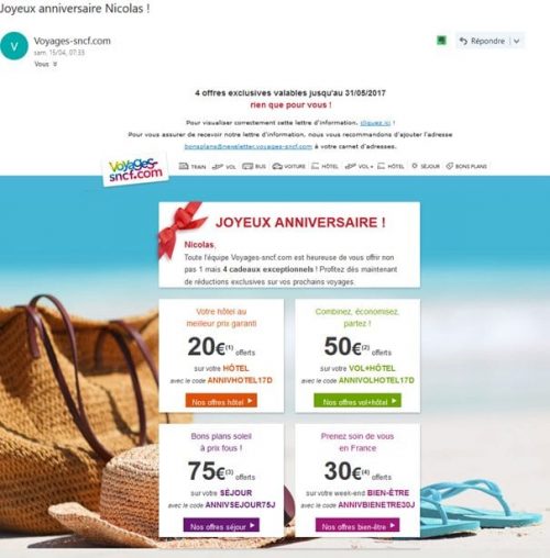 Les 7 étapes pour maximiser votre valeur client et augmenter votre panier moyen 24 Les 7 étapes pour maximiser votre valeur client et augmenter votre panier moyen 24