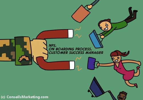 Les 7 étapes pour maximiser votre valeur client et augmenter votre panier moyen 11 Les 7 étapes pour maximiser votre valeur client et augmenter votre panier moyen 11