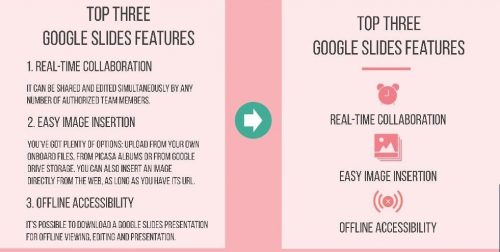 Comment réussir une bonne présentation Powerpoint ? Les clés d'une Présentation à l'Américaine ! 21 Comment réussir une bonne présentation Powerpoint ? Les clés d'une Présentation à l'Américaine ! 21