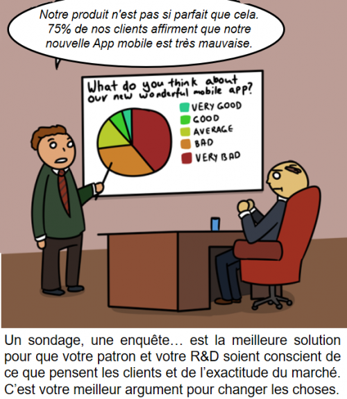 La BD de l’Expérience Client : 86 conseils pour optimiser votre Service Client 21 La BD de l’Expérience Client : 86 conseils pour optimiser votre Service Client 20
