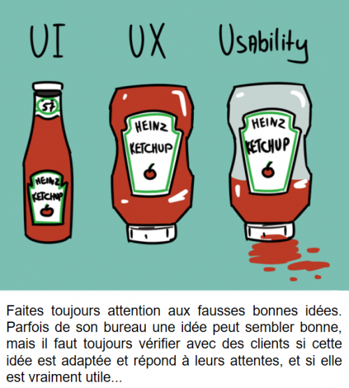 La BD de l’Expérience Client : 86 conseils pour optimiser votre Service Client 65 La BD de l’Expérience Client : 86 conseils pour optimiser votre Service Client 63