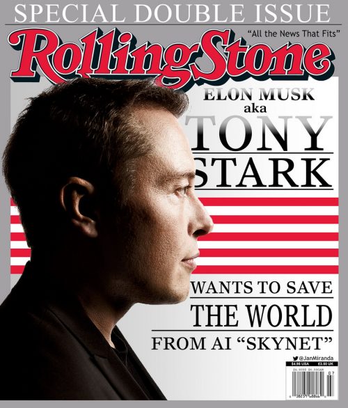 Elon Musk, Gros Salopard, ou Génie des Affaires ? - Critique de la Biographie 18