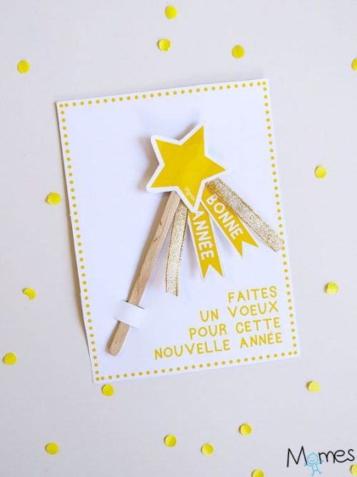 Les cartes de vœux : une opportunité marketing à ne pas manquer + Exemples ! 11 Les cartes de vœux : une opportunité marketing à ne pas manquer + Exemples ! 10