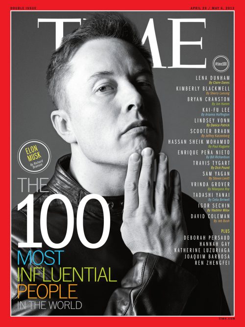 Elon Musk, Gros Salopard, ou Génie des Affaires ? - Critique de la Biographie 12