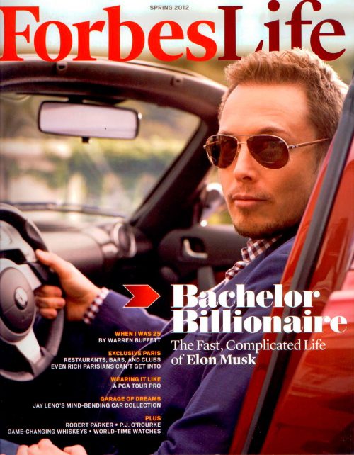 Elon Musk, Gros Salopard, ou Génie des Affaires ? - Critique de la Biographie 16